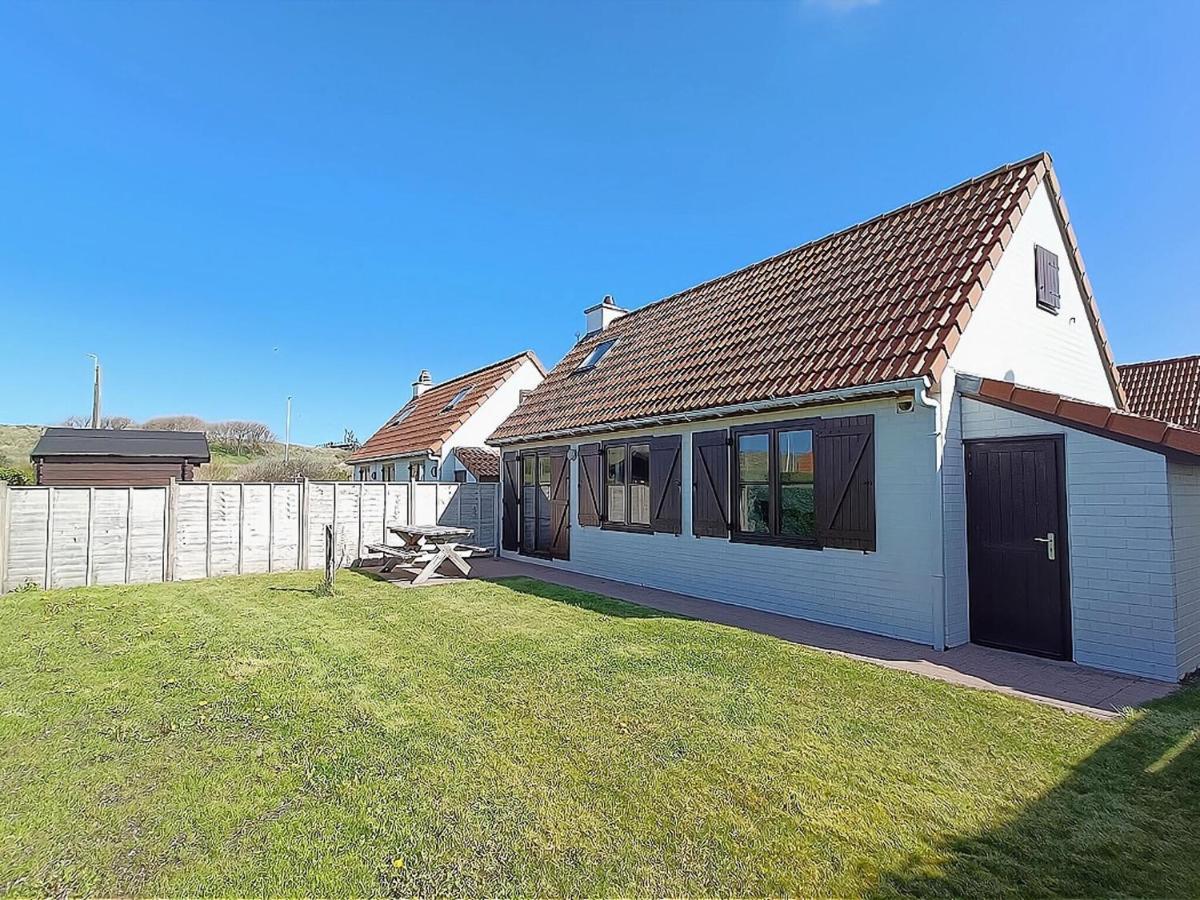 Holiday Home In De Haan Near Beach Wenduine Exterior foto